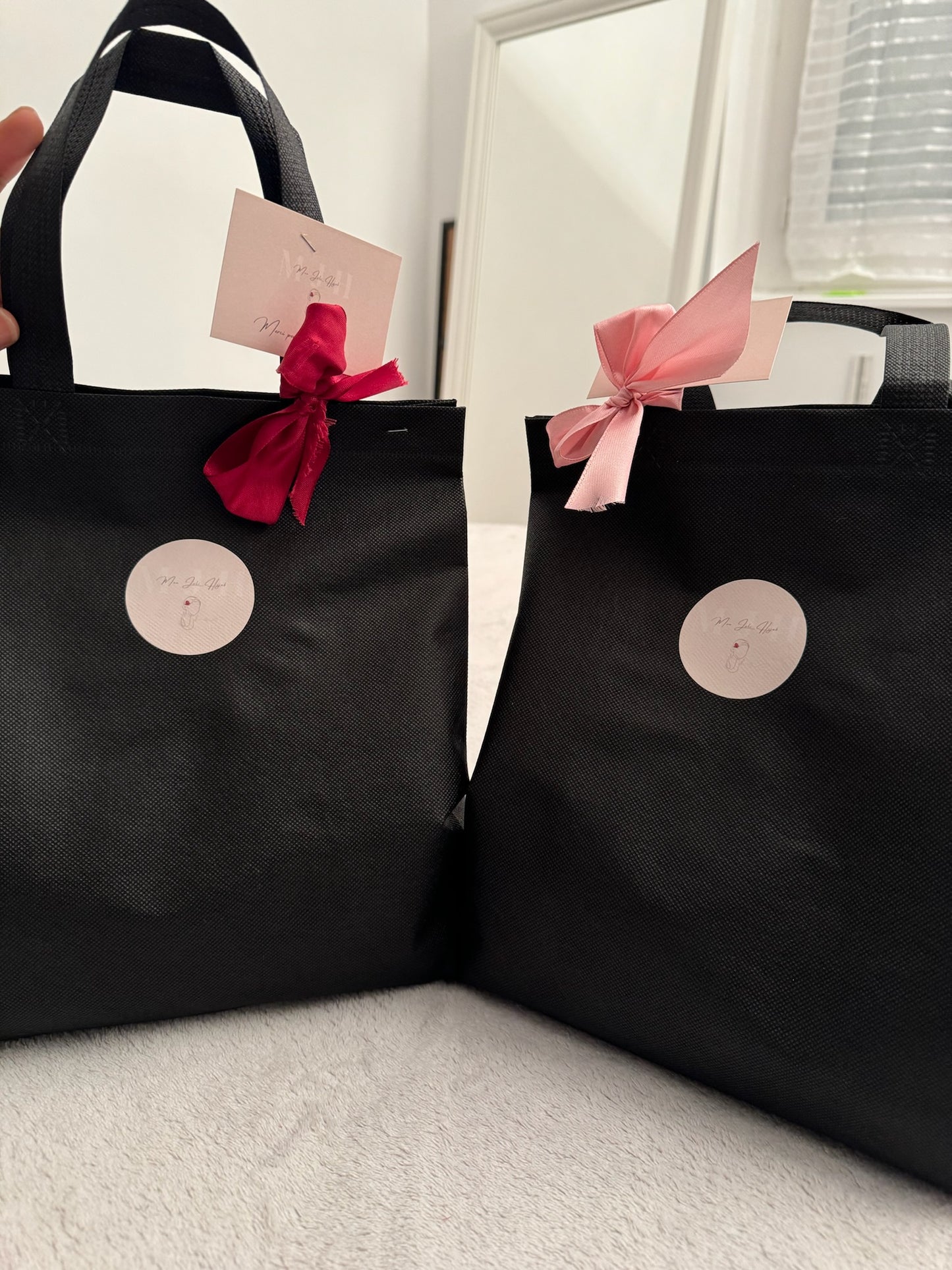 Coffret Cadeau 3 Hijabs - Spécial Ramadan